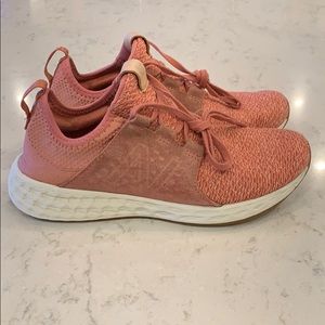 New Balance Fresh Foam Cruzv1